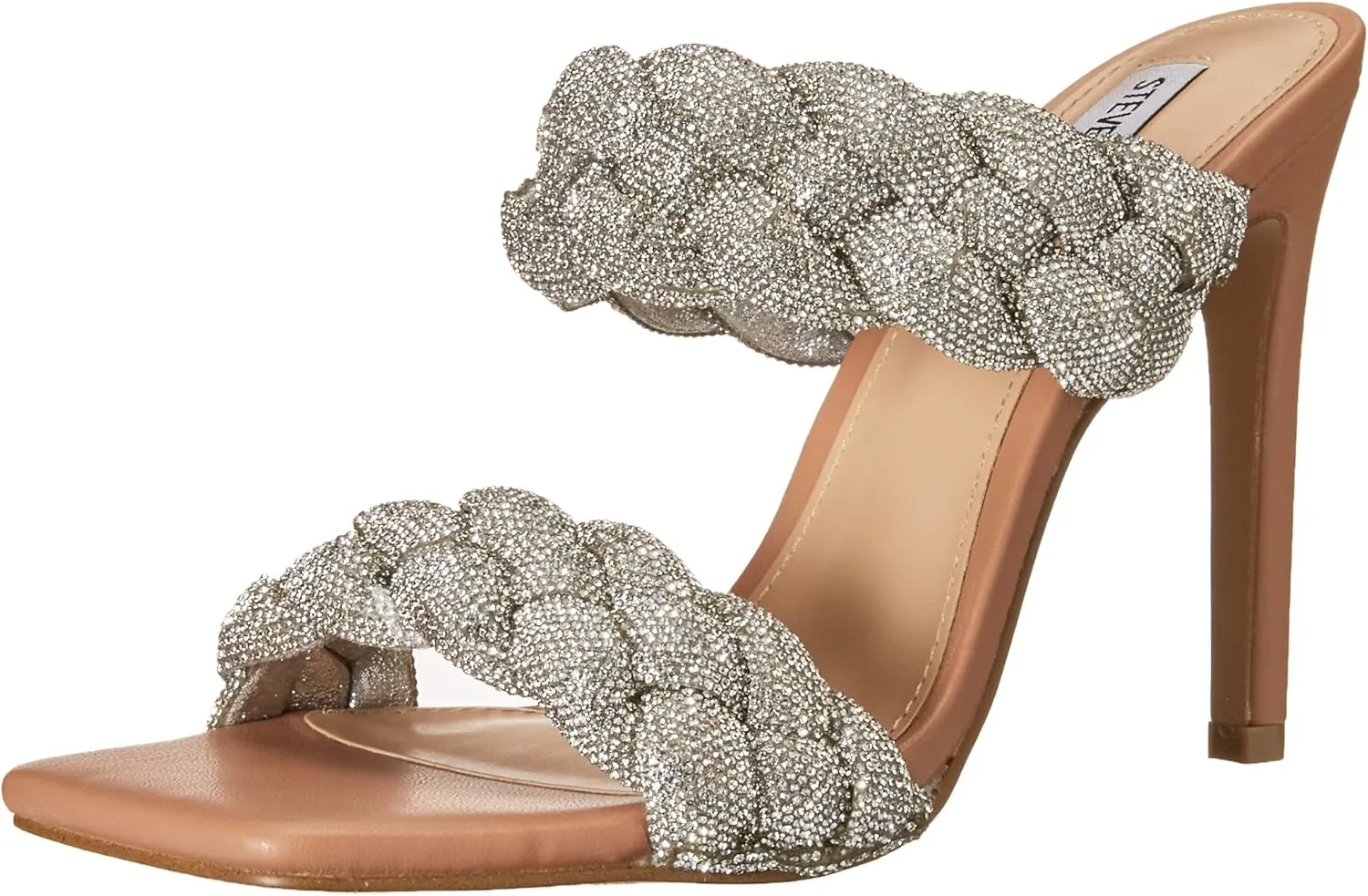 Steve Madden Women's Kenley Heeled Sandal