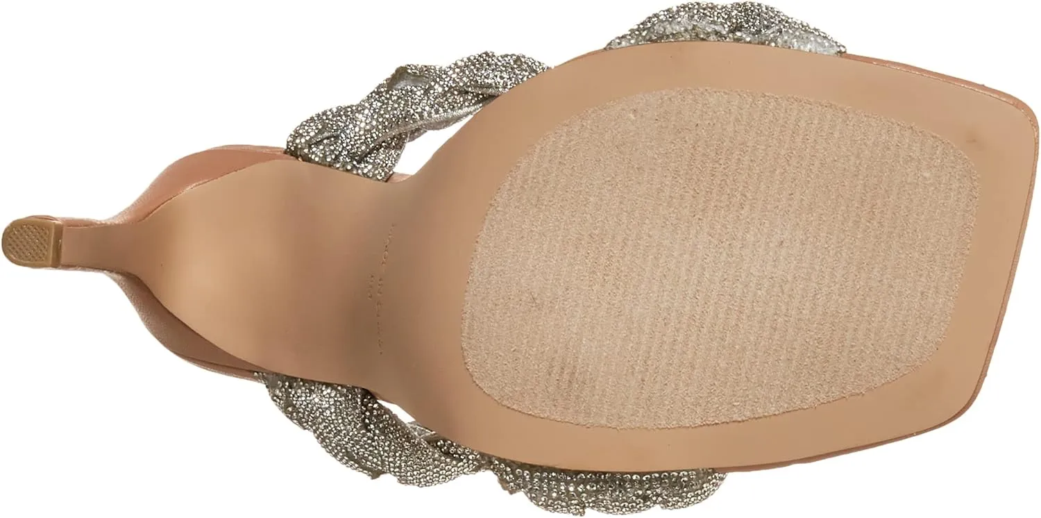 Steve Madden Women's Kenley Heeled Sandal