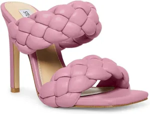 Steve Madden Women's Kenley Heeled Sandal