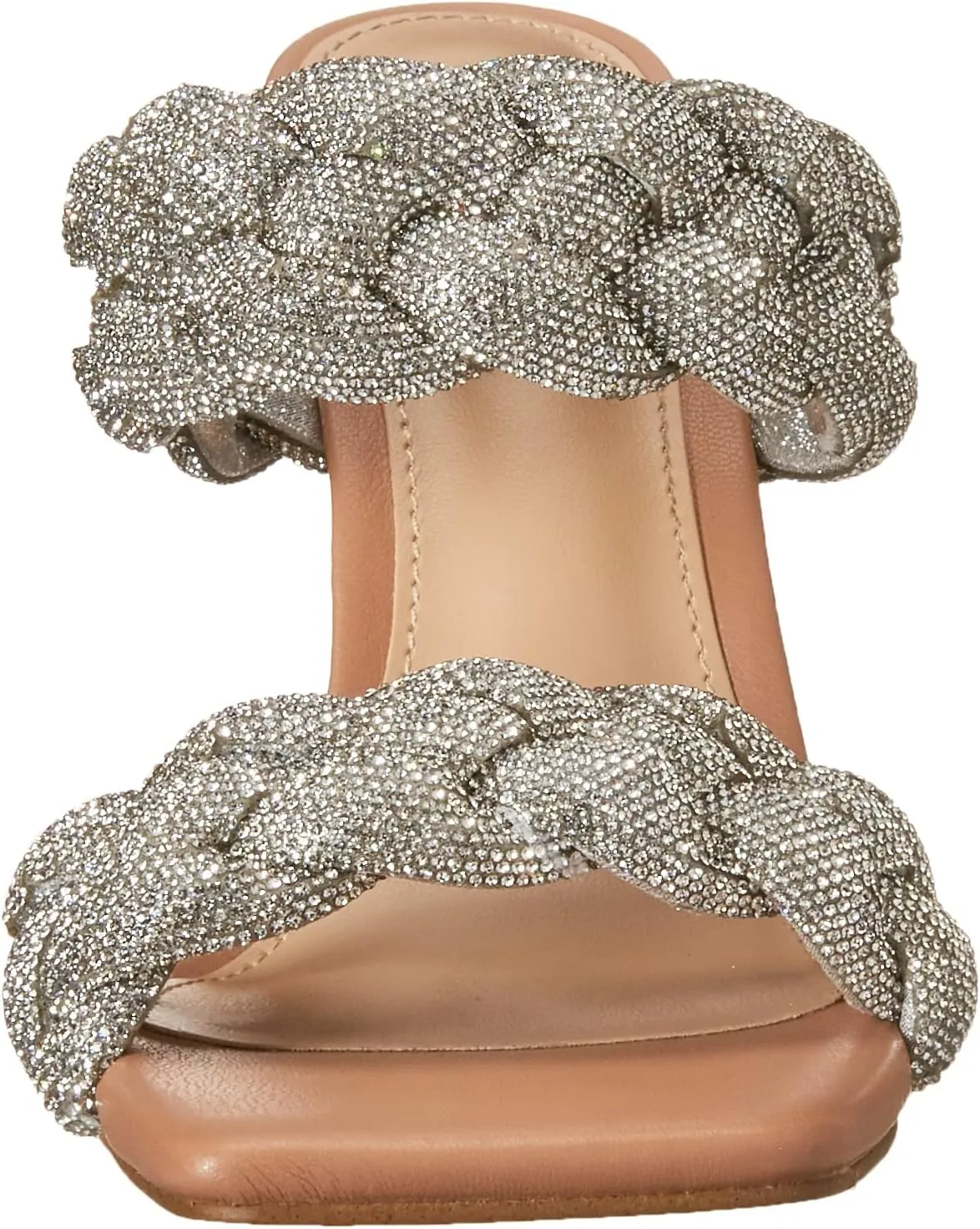 Steve Madden Women's Kenley Heeled Sandal