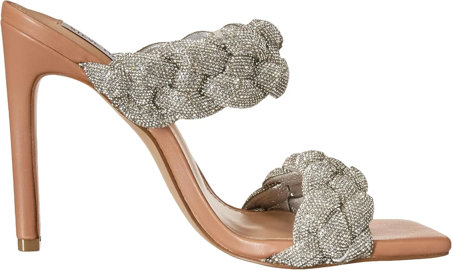 Steve Madden Women's Kenley Heeled Sandal