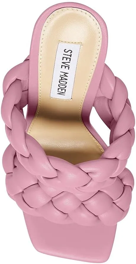 Steve Madden Women's Kenley Heeled Sandal