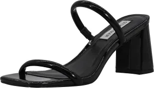 Steve Madden Women's Lilah Heeled Sandal