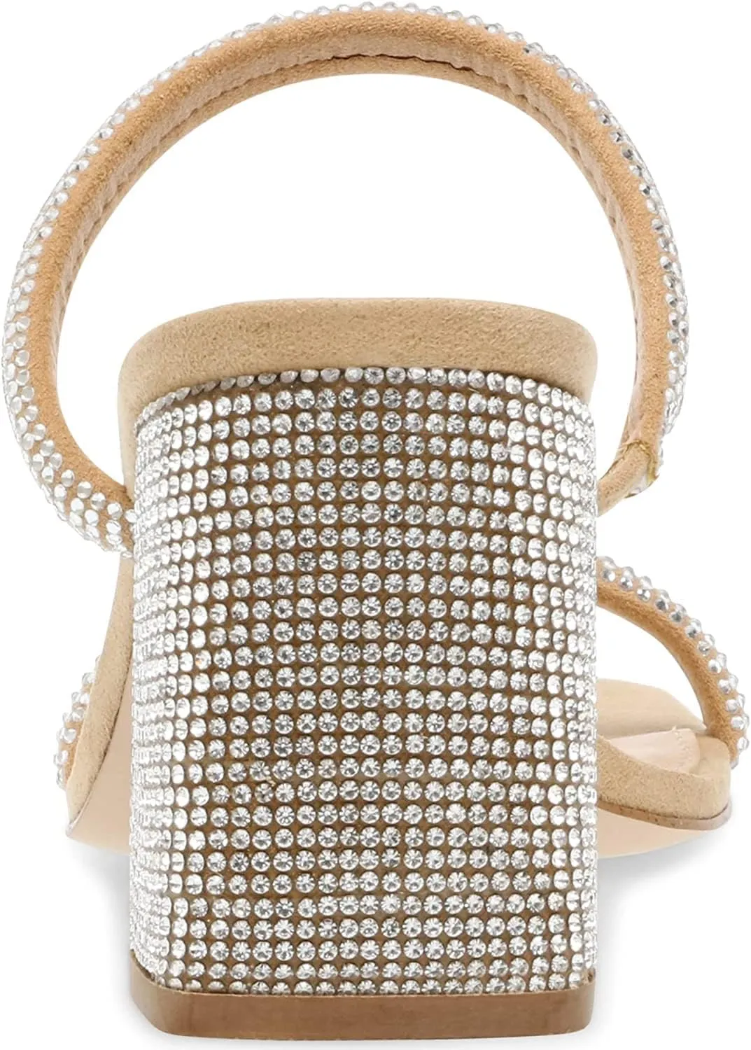 Steve Madden Women's Lilah Heeled Sandal