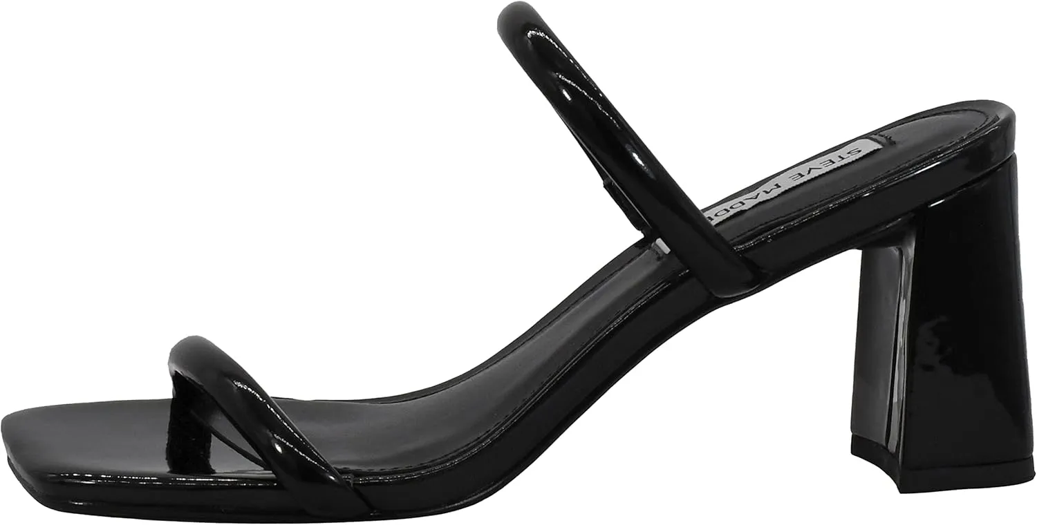 Steve Madden Women's Lilah Heeled Sandal