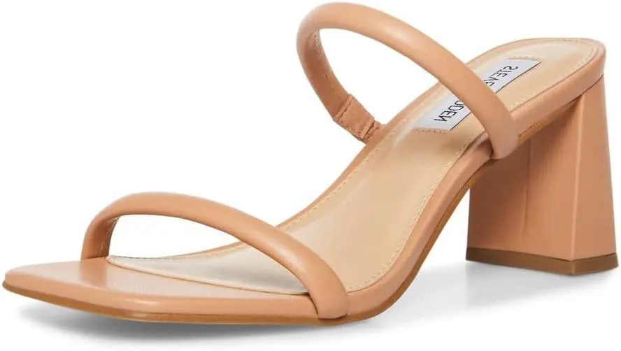 Steve Madden Women's Lilah Heeled Sandal
