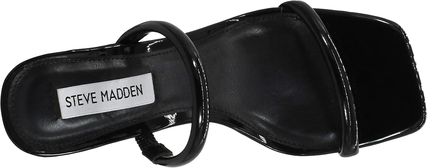 Steve Madden Women's Lilah Heeled Sandal