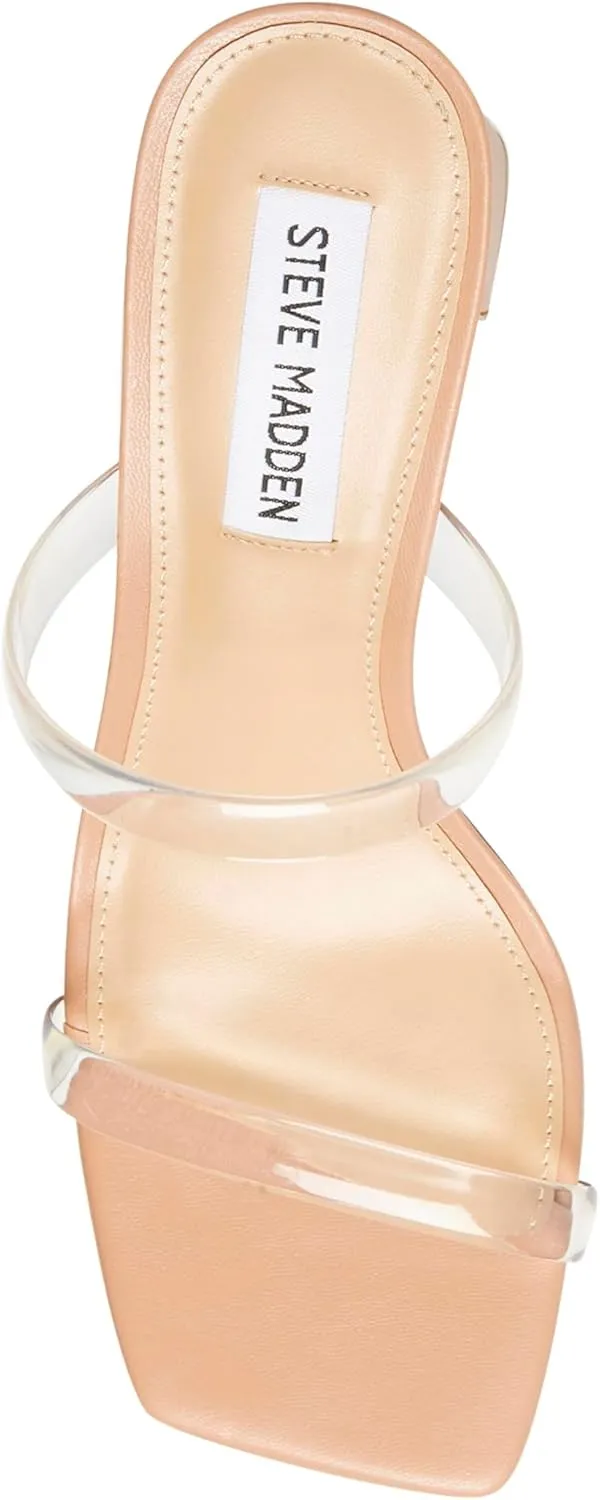 Steve Madden Women's Lilah Heeled Sandal
