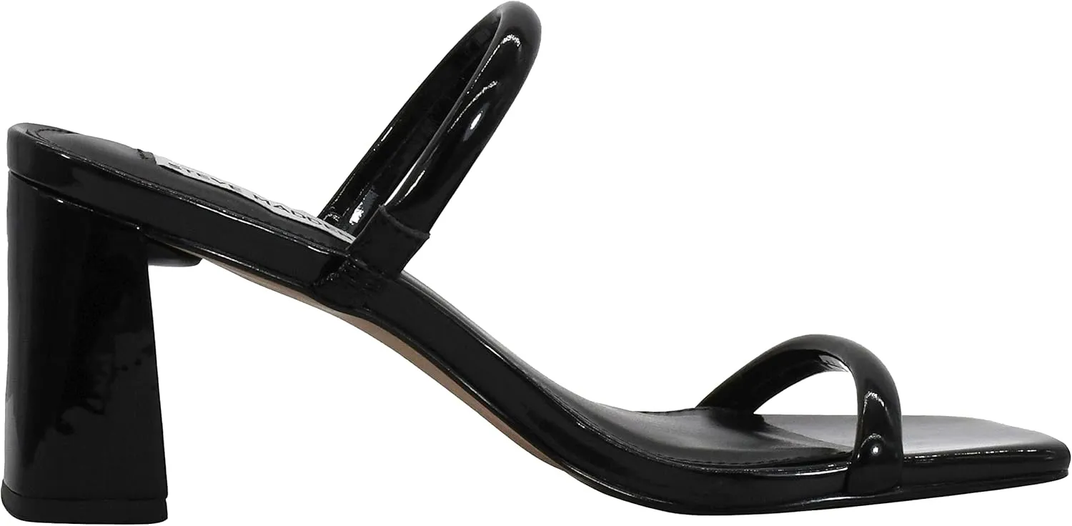 Steve Madden Women's Lilah Heeled Sandal