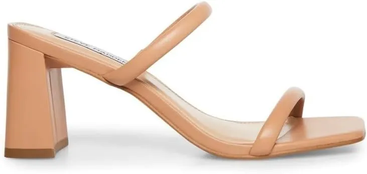 Steve Madden Women's Lilah Heeled Sandal