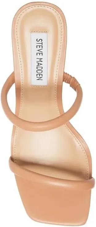 Steve Madden Women's Lilah Heeled Sandal