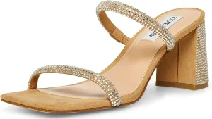 Steve Madden Women's Lilah Heeled Sandal