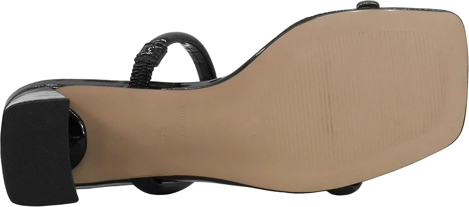 Steve Madden Women's Lilah Heeled Sandal