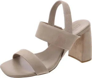 Steve Madden Women's Marbell Heeled Sandal