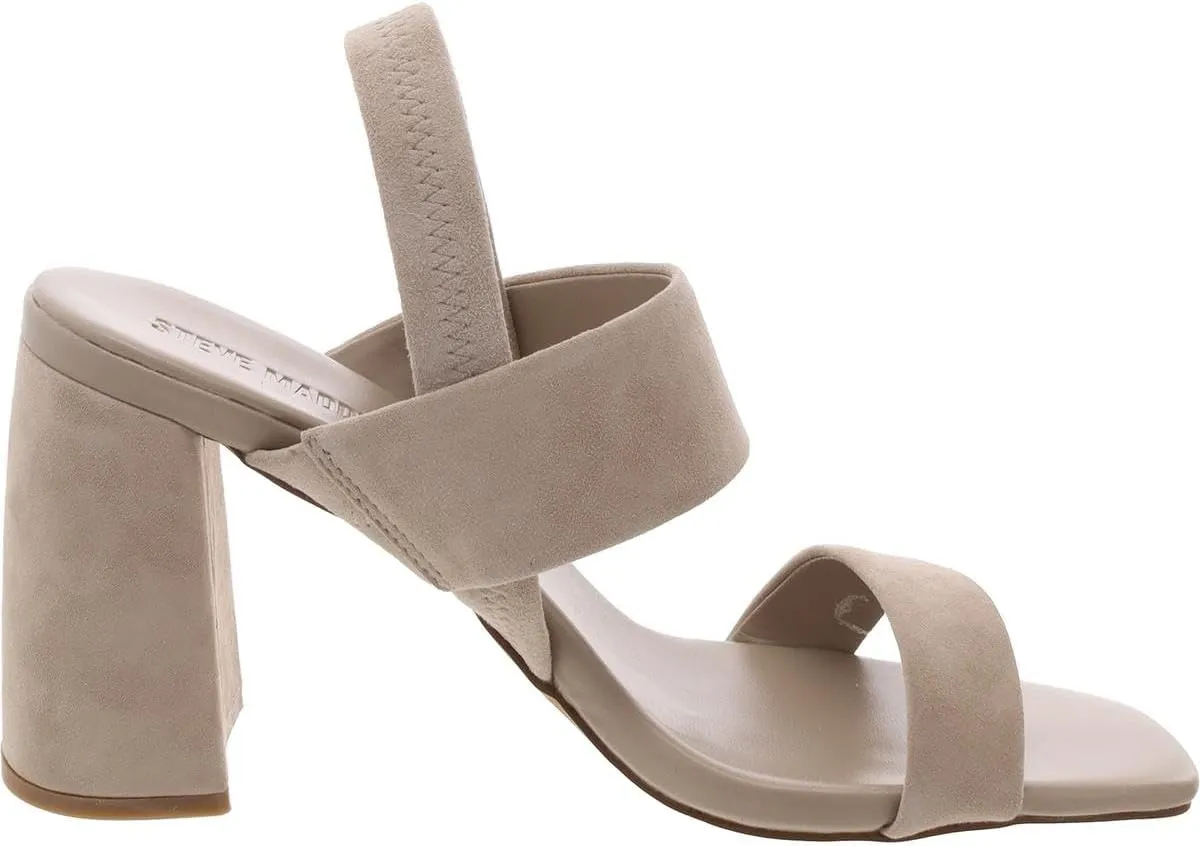 Steve Madden Women's Marbell Heeled Sandal