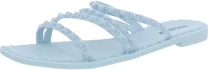 Steve Madden Women's Skyler Flat Sandal