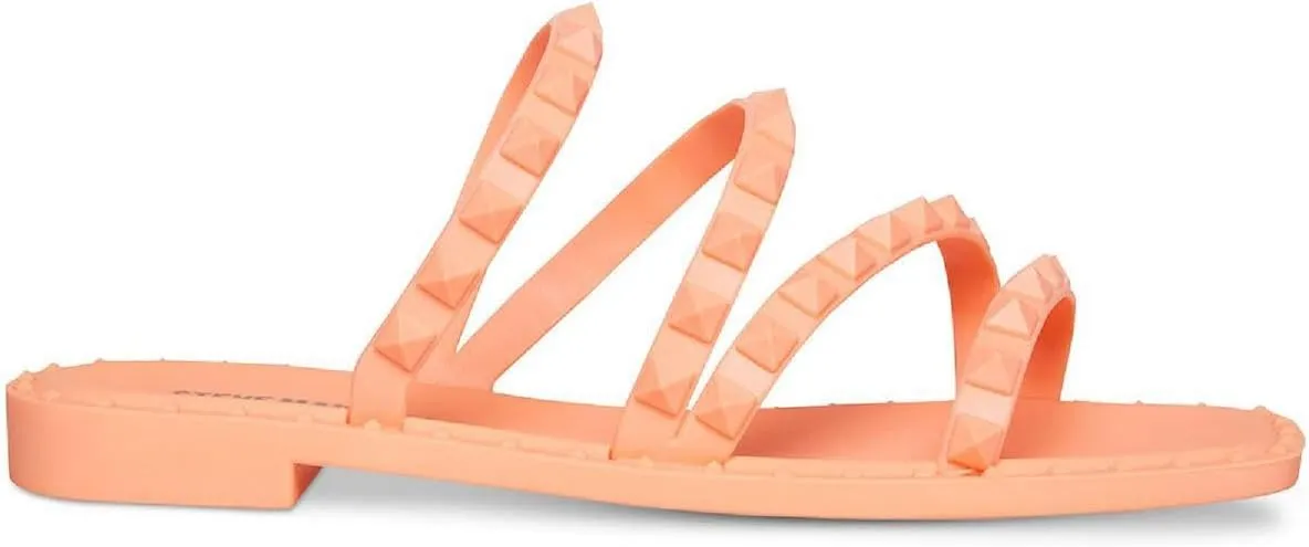 Steve Madden Women's Skyler Flat Sandal