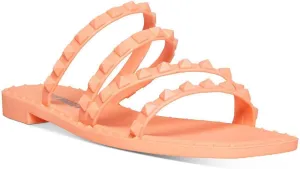 Steve Madden Women's Skyler Flat Sandal