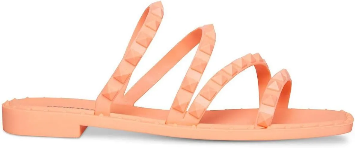 Steve Madden Women's Skyler Flat Sandal