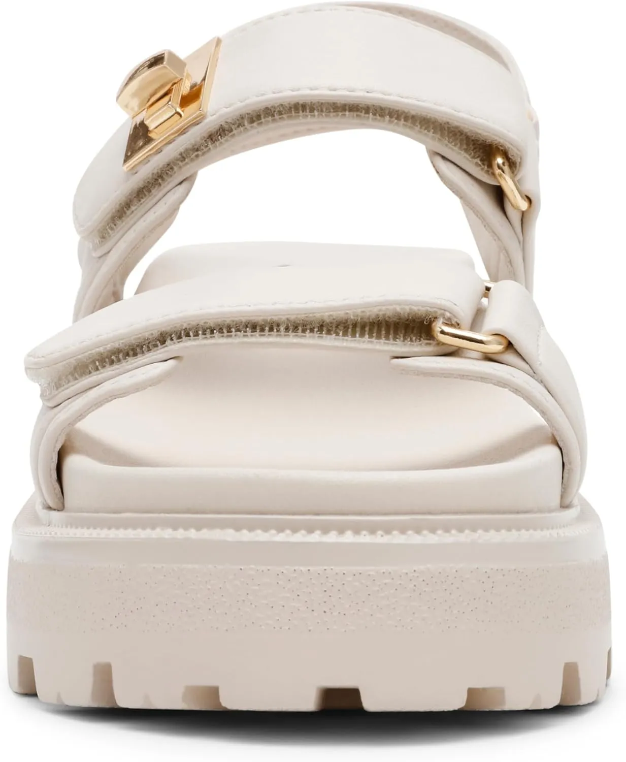 Steve Madden Women's Supermona Sandal