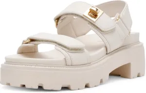 Steve Madden Women's Supermona Sandal