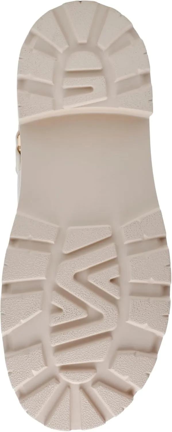 Steve Madden Women's Supermona Sandal