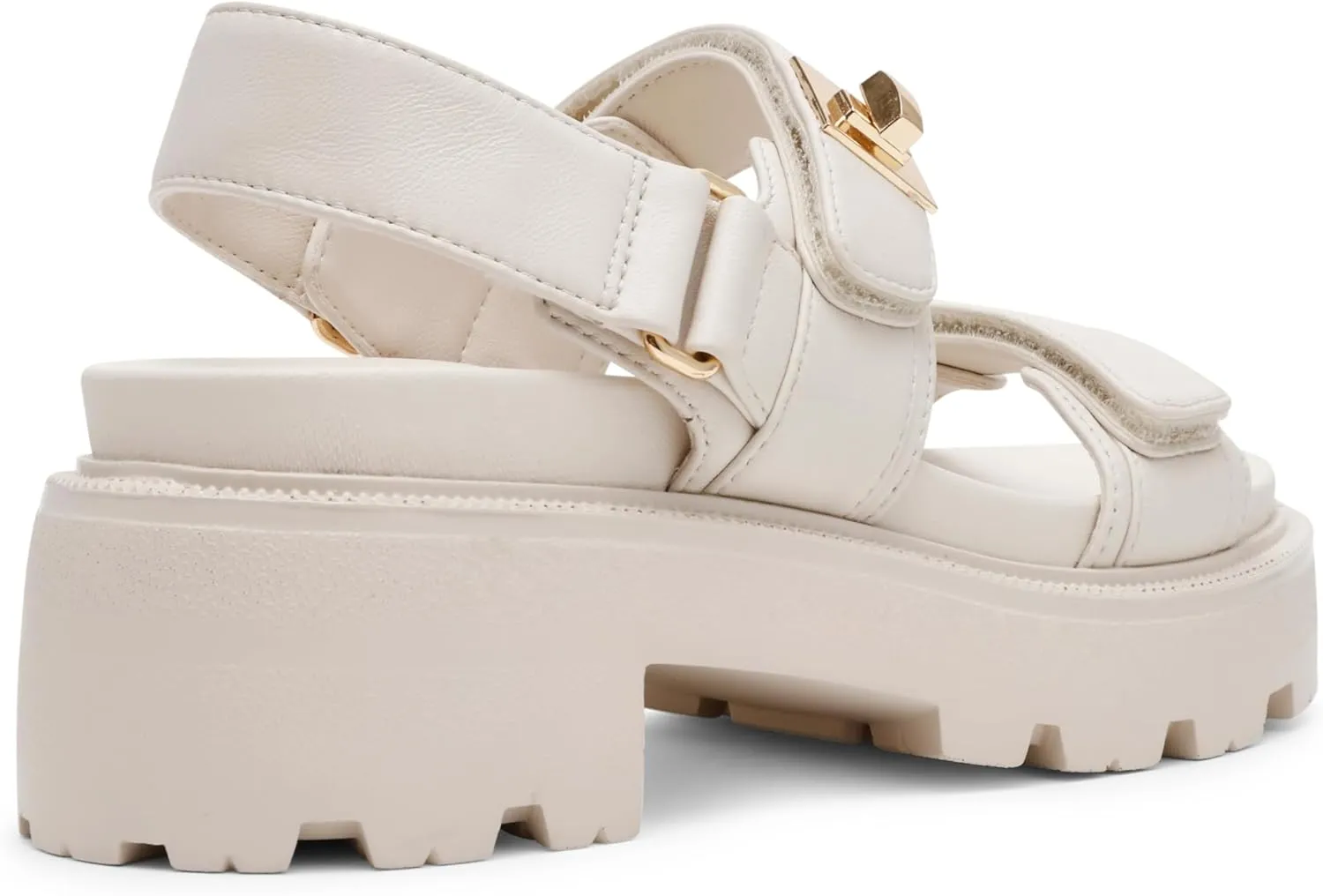 Steve Madden Women's Supermona Sandal