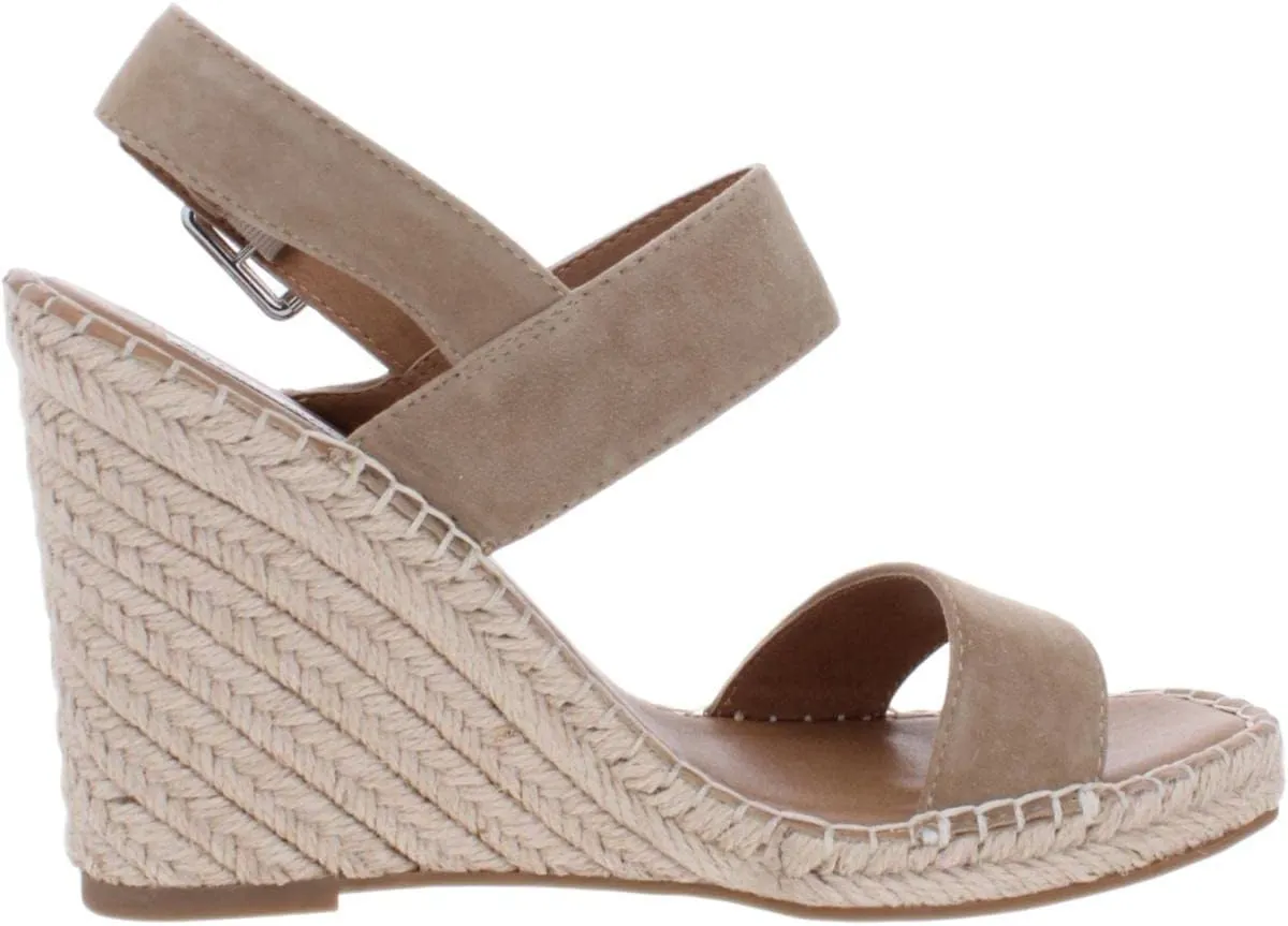 Steve Madden Women's Uri Wedge Sandal