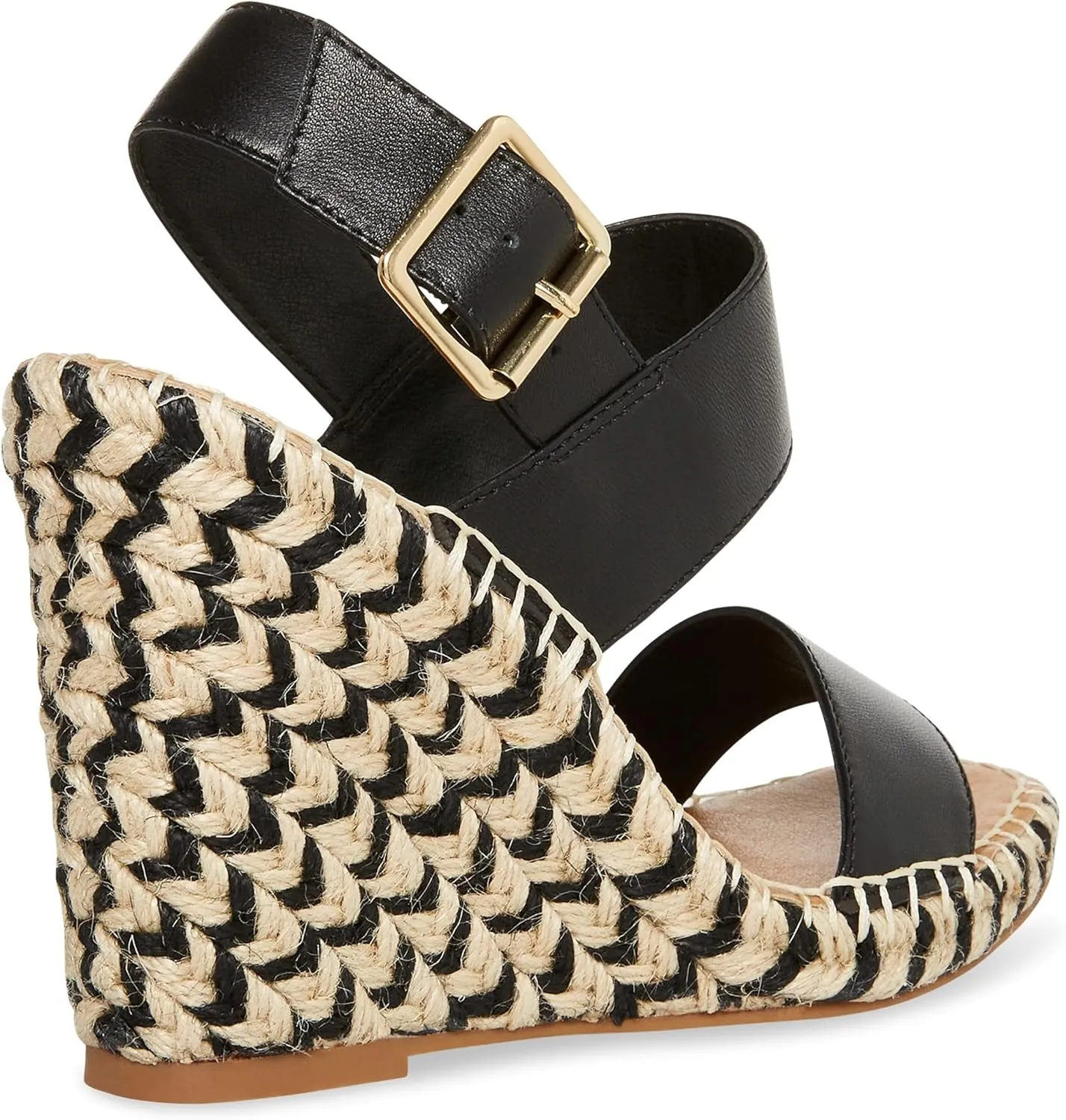 Steve Madden Women's Uri Wedge Sandal