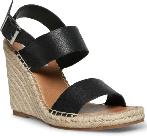 Steve Madden Women's Uri Wedge Sandal