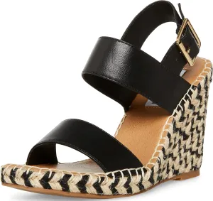 Steve Madden Women's Uri Wedge Sandal