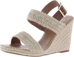 Steve Madden Women's Uri Wedge Sandal