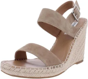 Steve Madden Women's Uri Wedge Sandal
