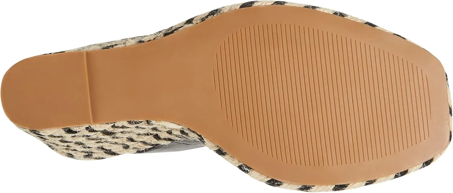 Steve Madden Women's Uri Wedge Sandal