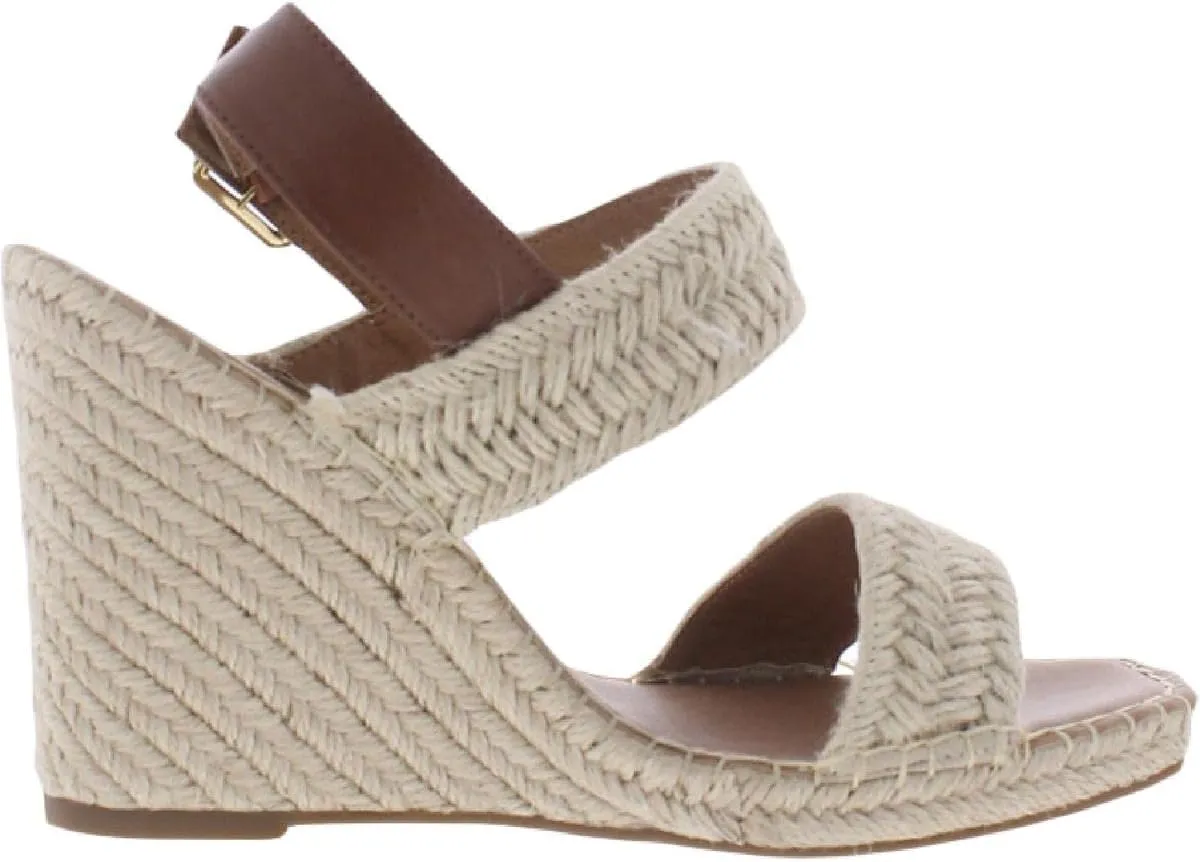 Steve Madden Women's Uri Wedge Sandal