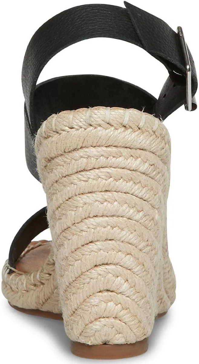 Steve Madden Women's Uri Wedge Sandal