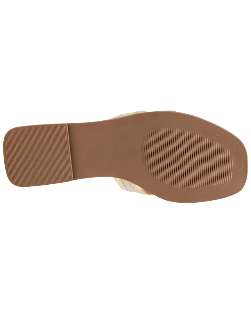STEVEN By Steve Madden Eadie O Sandal