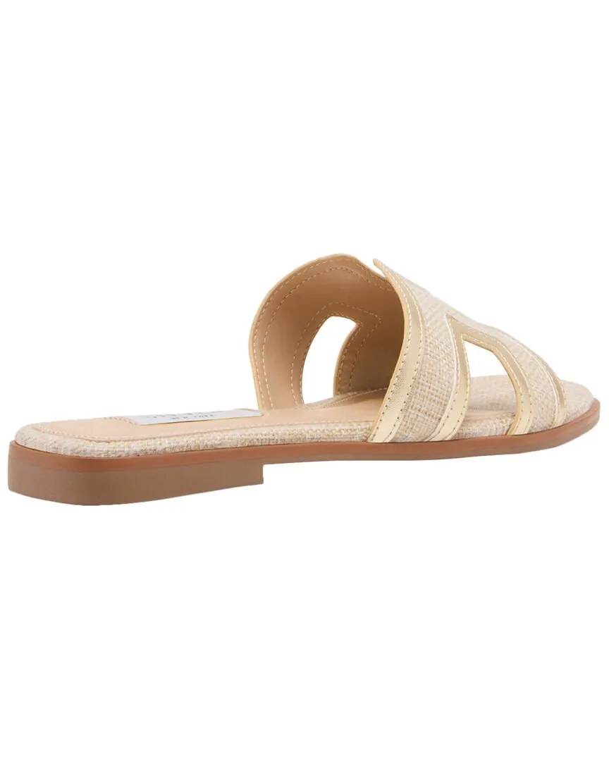 STEVEN By Steve Madden Eadie O Sandal