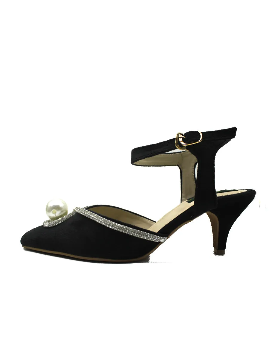 Stylish Heel Sandal