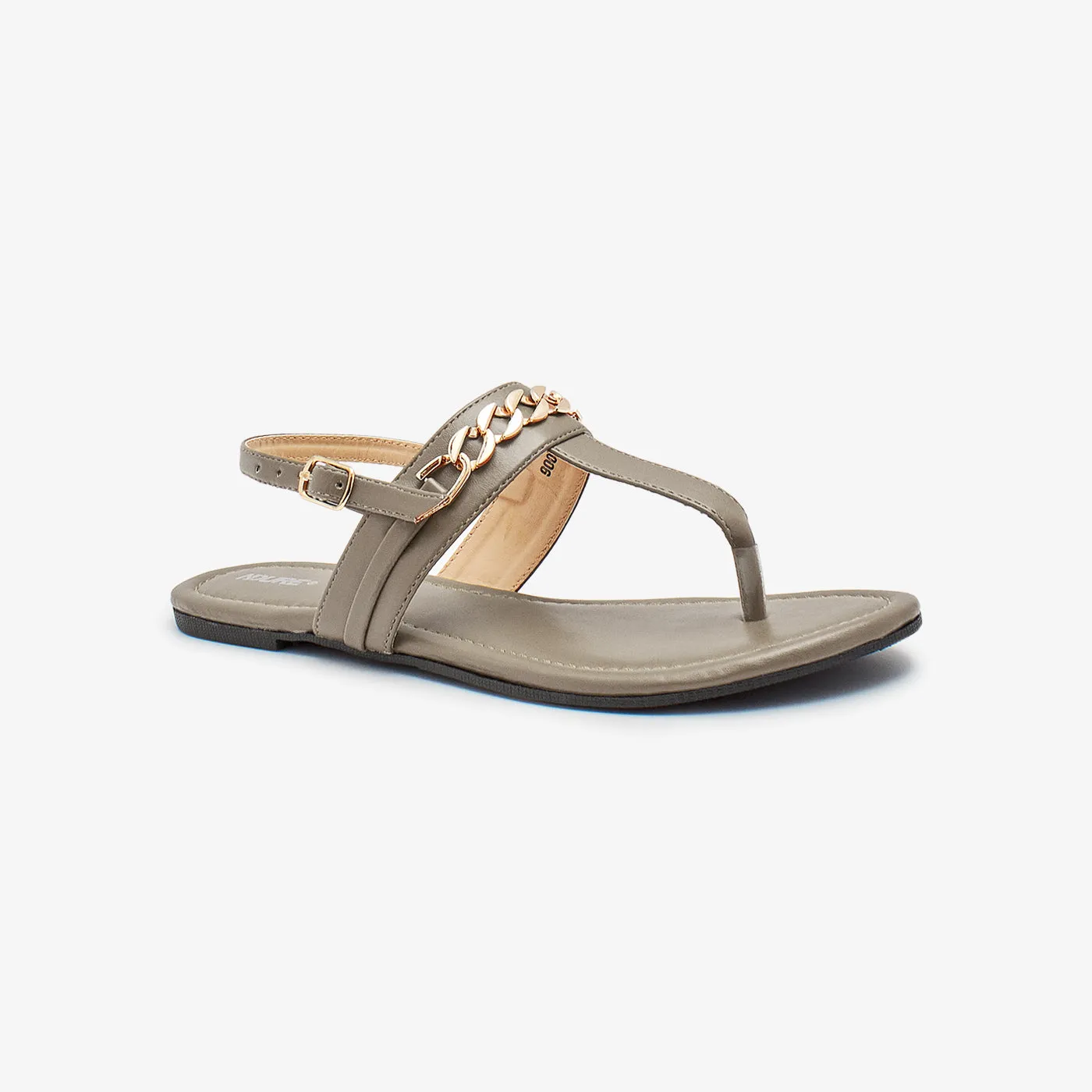 Stylish Ladies Thong Sandal