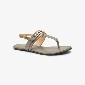Stylish Ladies Thong Sandal