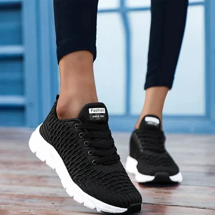 Supportive and versatile orthopedic footwear