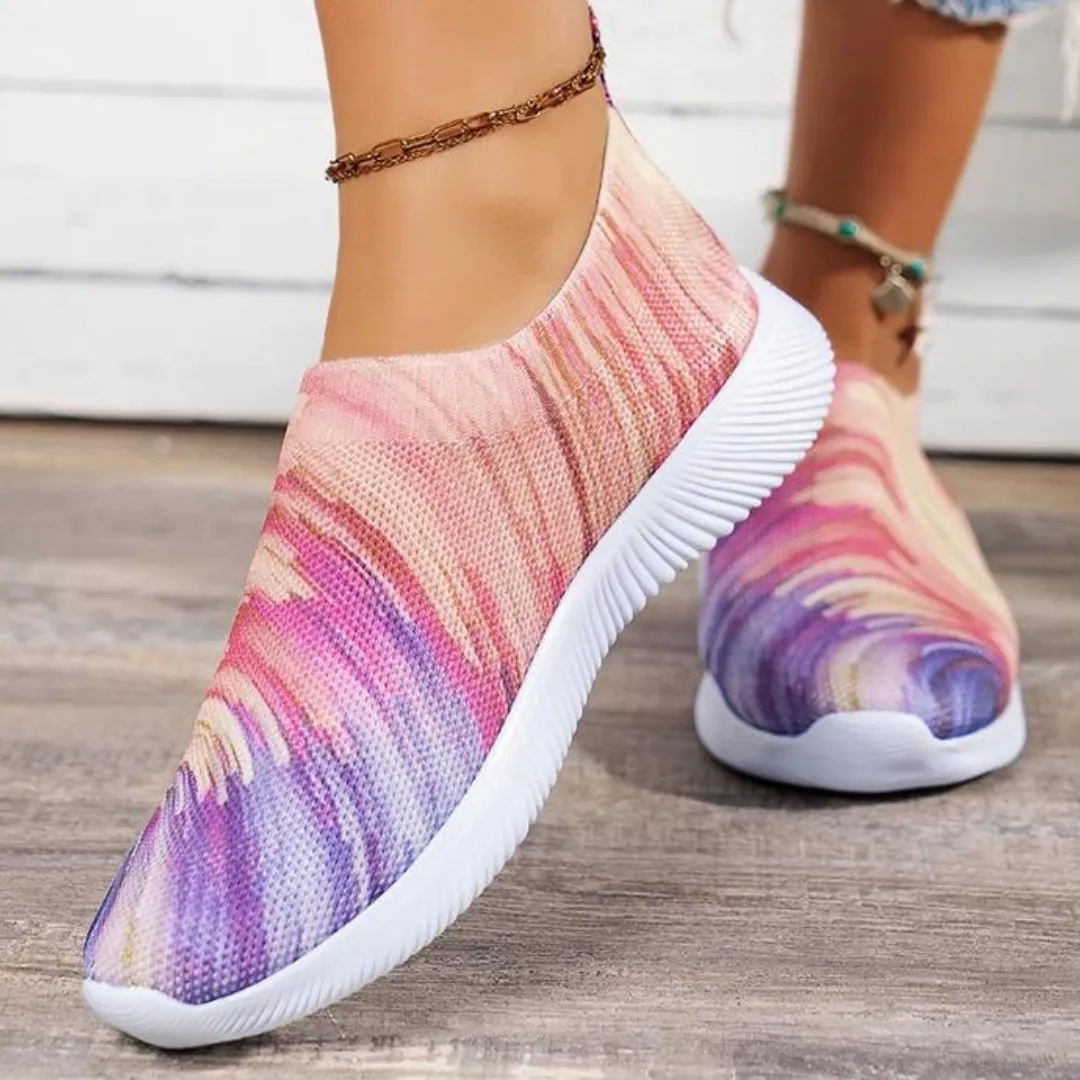 Supportive and versatile orthopedic Shoes