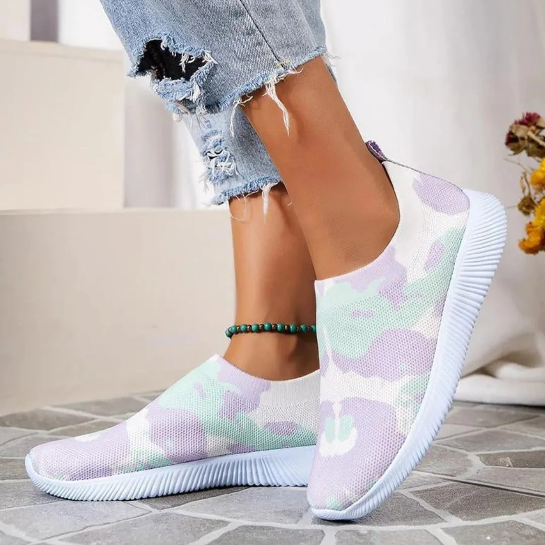Supportive and versatile orthopedic Shoes