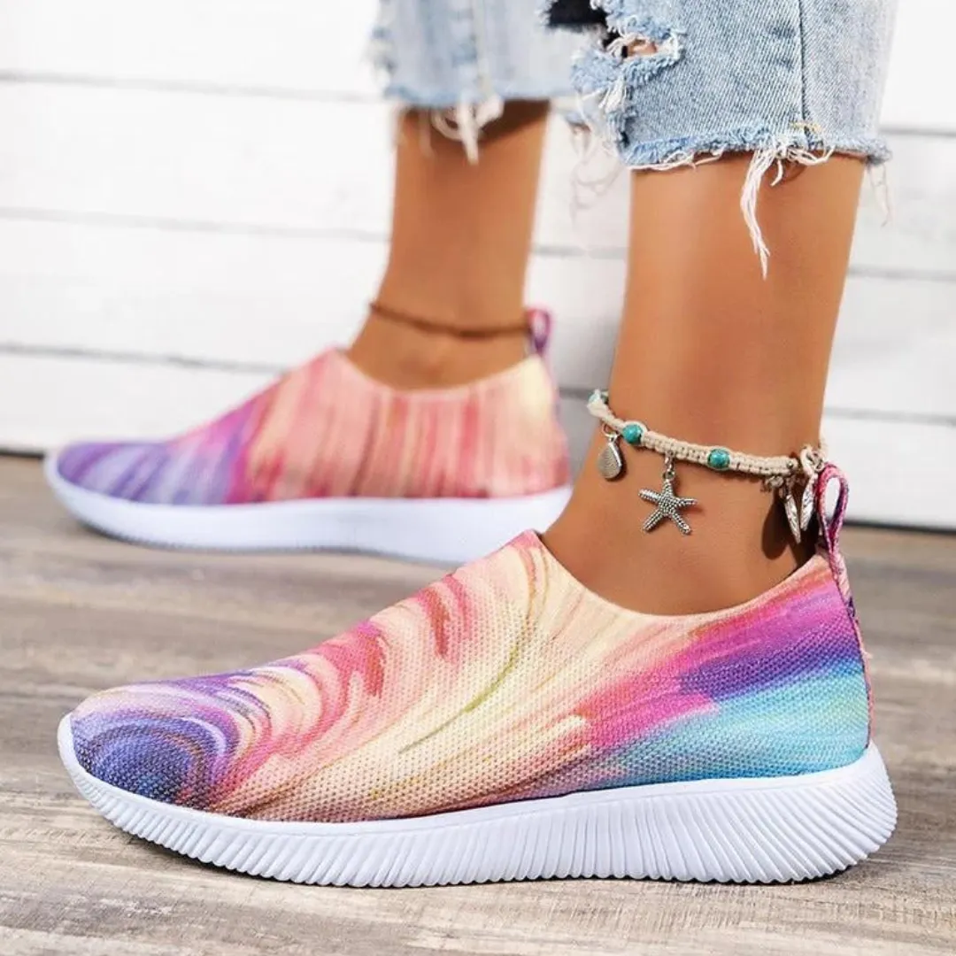 Supportive and versatile orthopedic Shoes