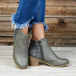 Supportive stylish orthopedic Boots