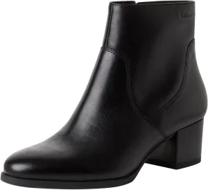 Tamaris Women Elegant Heeled Ankle Boots