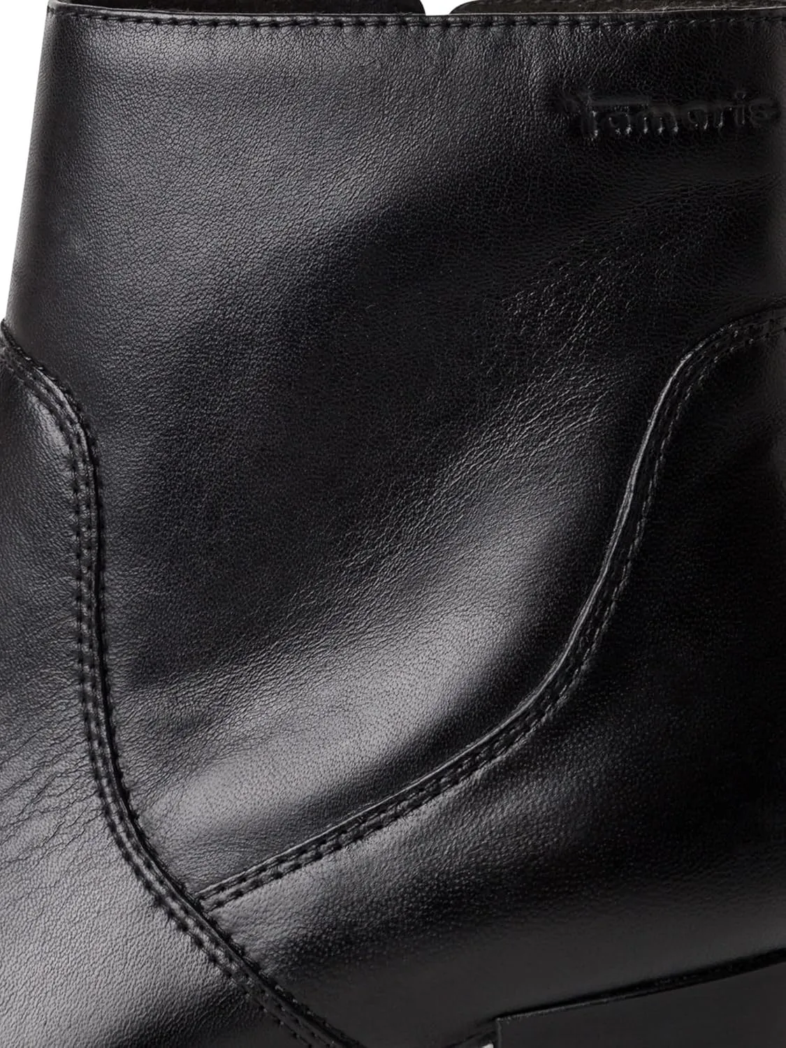 Tamaris Women Elegant Heeled Ankle Boots