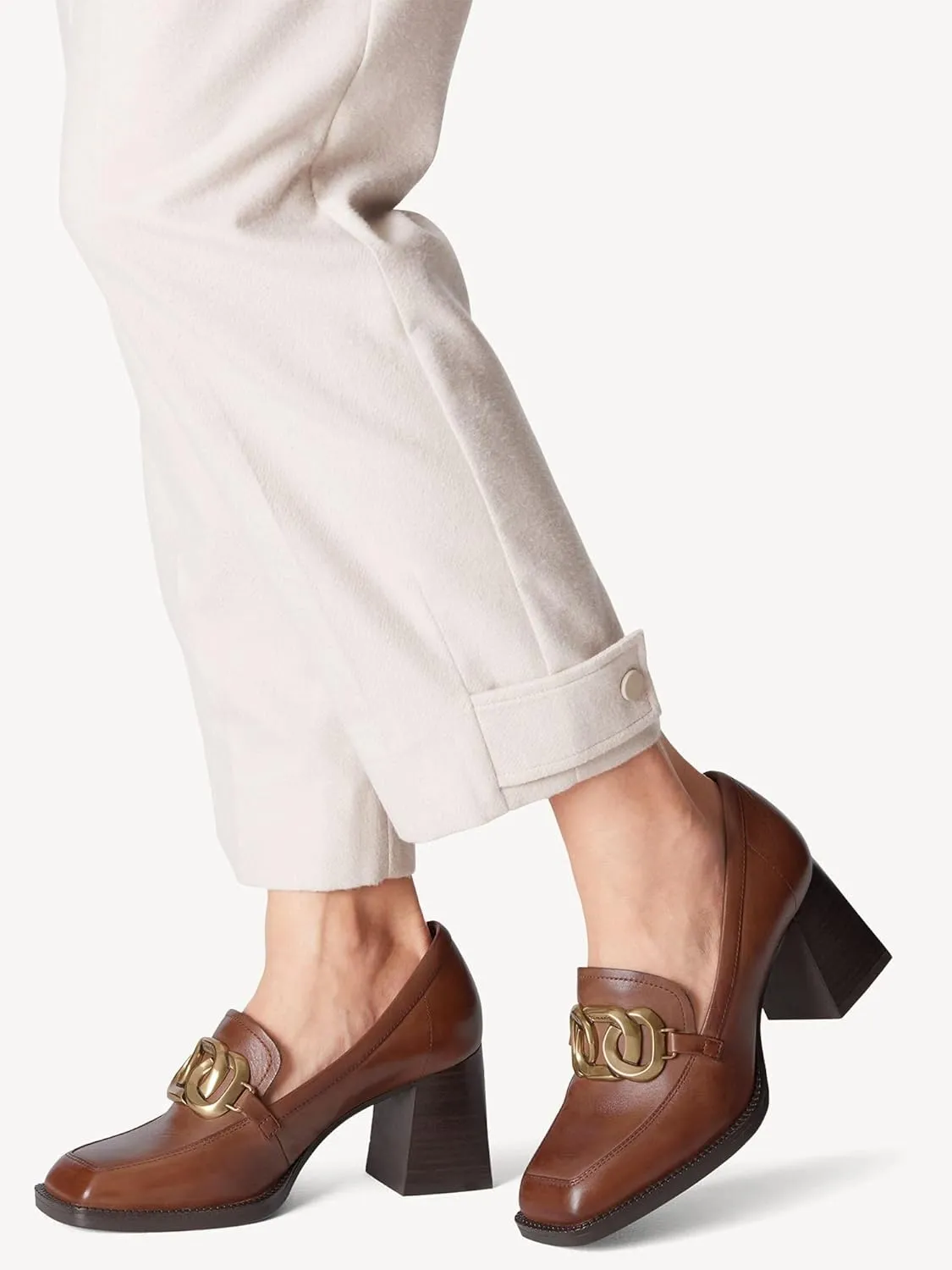 Tamaris Women's Loafer