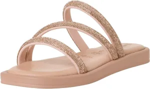 Tamaris women's Mule Loafer